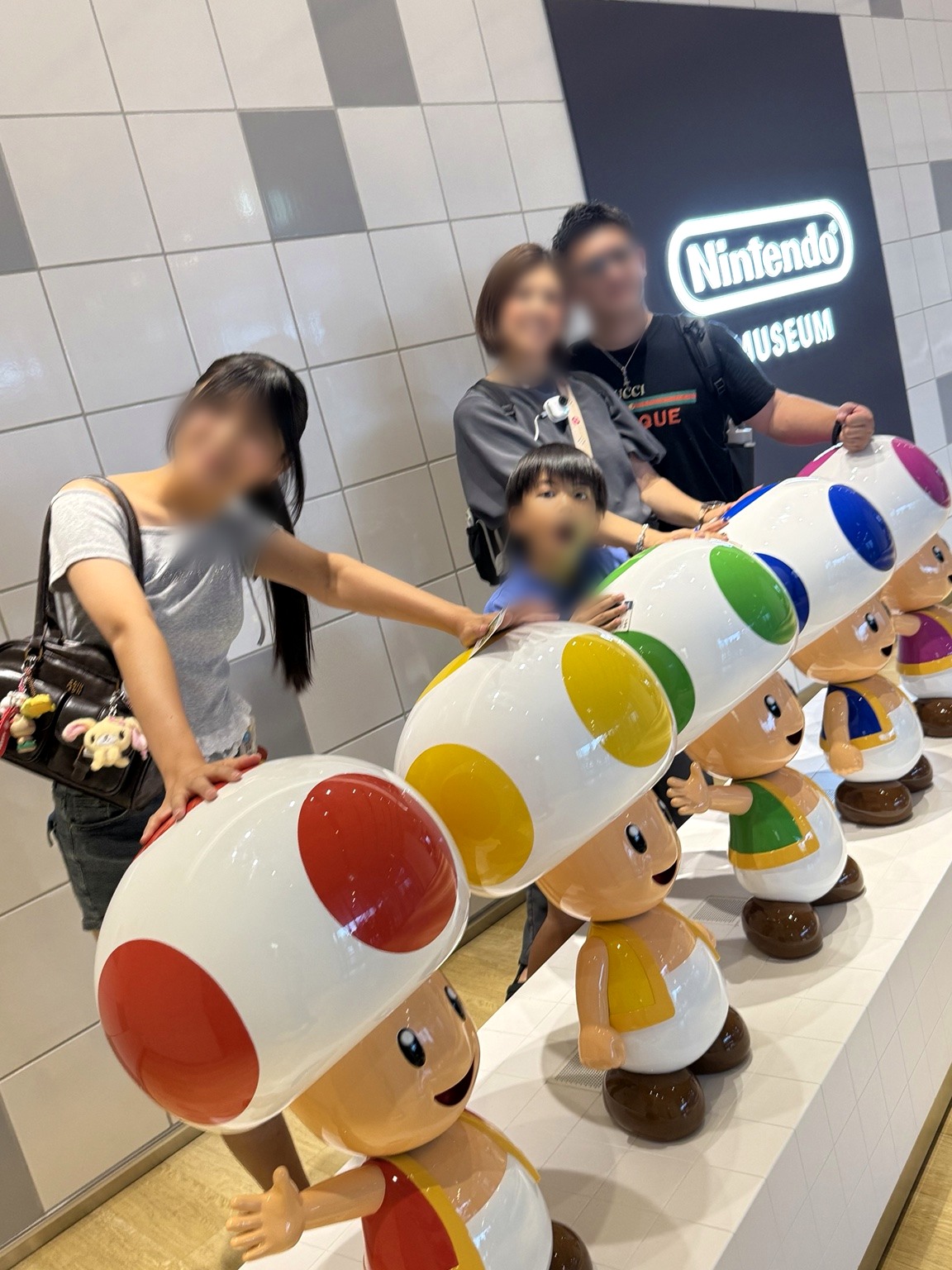 角度を変えて、こちらからも🍄